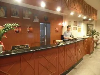 ***  Permaisuri Mitc Hotel Malacca Malesia