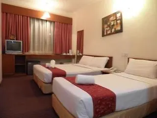 Permaisuri Mitc Hotel Malacca