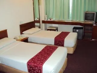 Permaisuri Mitc Hotel Malacca 3*,