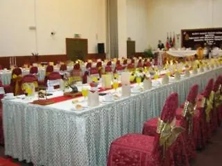 Permaisuri Mitc Hotel Malacca