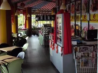 Permaisuri Mitc Hotel Malacca