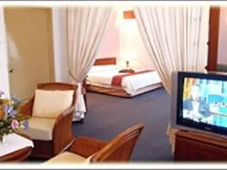 Permaisuri Mitc Hotel Malacca Malesia