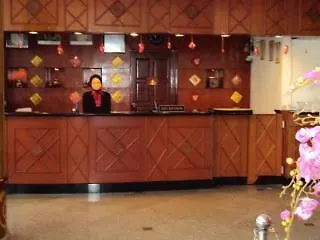 Permaisuri Mitc Hotel Malacca 3*,  Malesia