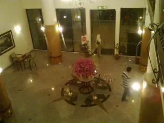 Permaisuri Mitc Hotel Malacca Malesia