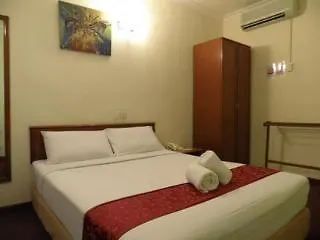 Permaisuri Mitc Hotel Malacca 3*,  Malesia