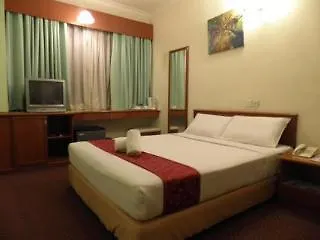Permaisuri Mitc Hotel Malacca