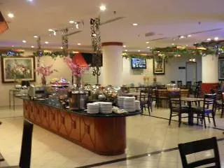 Permaisuri Mitc Hotel Malacca