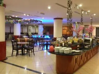 ***  Permaisuri Mitc Hotel Malacca Malesia